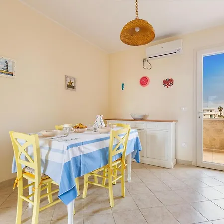 Casa La Torre By Barbarhouse Apartment