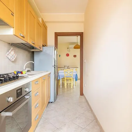 Casa La Torre By Barbarhouse Apartment Torre Mozza