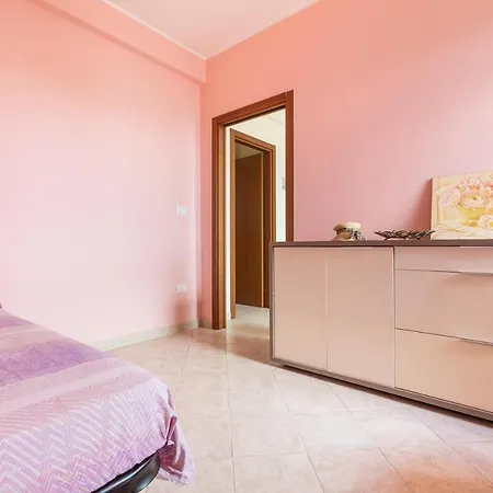 Casa La Torre By Barbarhouse * Torre Mozza