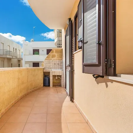 Apartment Casa La Torre By Barbarhouse *