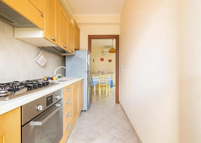 Casa La Torre By Barbarhouse דירה טורה מוצה
