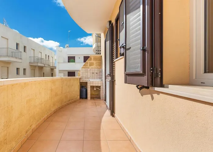דירה Casa La Torre By Barbarhouse *